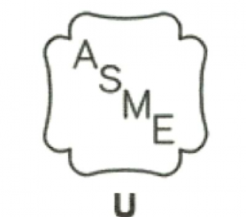 ASME U Stamp